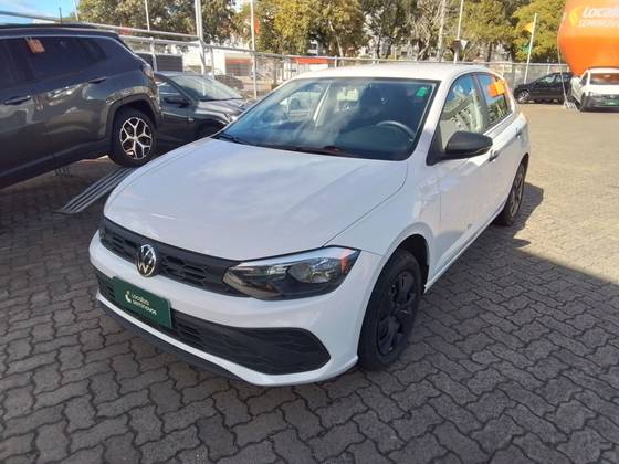 VOLKSWAGEN POLO 1.0 MPI TRACK MANUAL VOLKSWAGEN POLO 1.0 MPI TRACK MANUAL